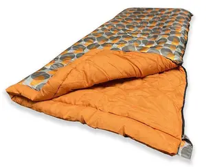 OLPRO Outdoor Leisure Products Dark Moon Sleeping Bag