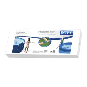 Intex Swimming Pool Maintenance Kit 28002