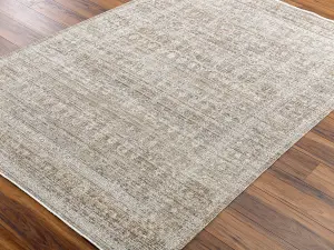 SANJANA Becki Owens x Surya Machine In- & Outdoor Machine Washable Area Rug 160 x 240 cm