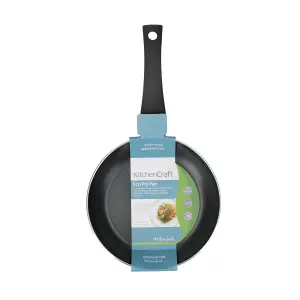 KitchenCraft Non-Stick Eco 20cm Frypan