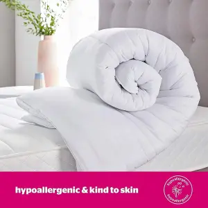 Silentnight Ultrabounce Duvet - 10.5 Tog - Single