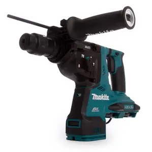 MAKITA DHR281ZJ Twin 18v 3 function hammer SDS plus