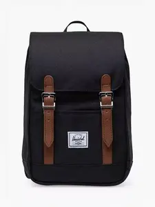 Herschel Supply Co. Retreat Small Backpack, Black