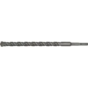 High-Quality 18mm x 300mm SDS Plus Drill Bit for Smooth and Efficient Drilling