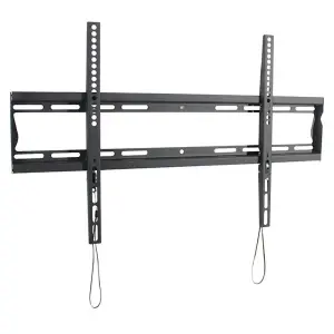 iTech Mount 37" - 80" Fixed TV Wall Mount Bracket