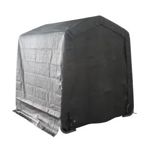 BillyOh Flexi Pop Up Portable Fabric Shed - 6x6