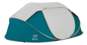 Coleman Galiano 4 Camping Tent