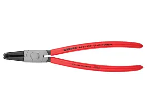 Knipex Circlip Pliers Internal 90 Degree Bent Tip 40 - 100mm J31