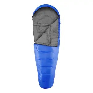 Active Era Professional 3-4 Season Mummy Sleeping Bag (300 GSM)