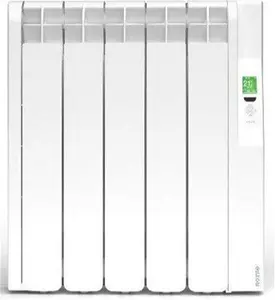 Rointe KRI0550RAD3 - Kyros - Electric Radiator, 550W, 5 Elements White