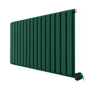 Terma 230V 1.2kW Green Smart Horizontal Oil-filled radiator