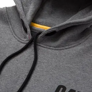 Trademark Banner Hooded Sweatshirt