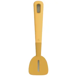 eKu Set 9 Kitchen Utensils Set Mustard