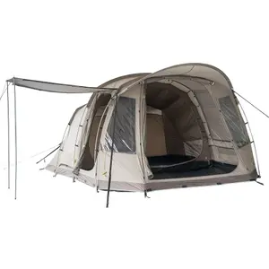 Tambu Nihaita 5 Person Family Tunnel Tent