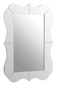 Interiors by Premier Gavri Wall Mirror