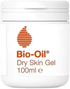 Bio-Oil Dry Skin Gel 100Ml - Restore And Hydrate