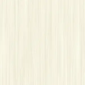 GoodHome Lery Light beige Glitter effect Pleated Textured Wallpaper Sample