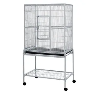 Hamberley Single Metal Large Cage