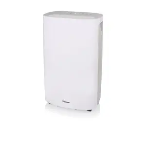 Tristar White Smart 16l/d Dehumidifier