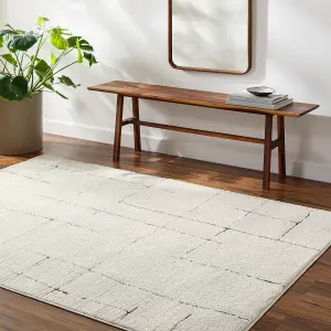 AVA Boho Skandi Area Rug 160 x 213 cm