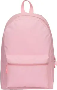 Classic Backpack - Pink