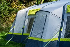 OLPRO Home 5 Berth Inflatable Family Tent