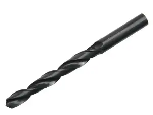 Faithfull 18552 3 S HSS Jobber Drill Bit 13.00mm OL:150mm WL:98mm FAIJ1300