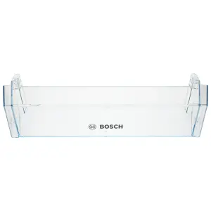 Bosch Fridge Door Lower Bottle Shelf - BSH709646