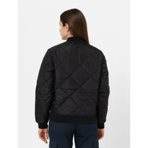 Dickies Womens Quilted Bomber Jacket