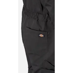 Dickies - Everyday Coverall - Black - Coverall - XXL