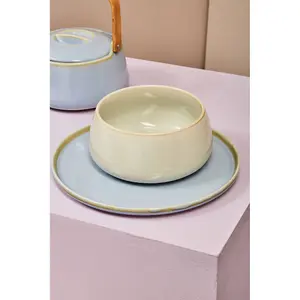 Maison by Premier Juna Salad Bowl