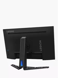 Lenovo Legion R27i-30 Full HD HDR Gaming Monitor, 27", Raven Black