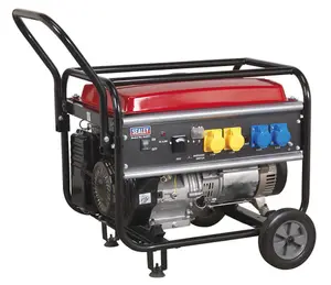 Sealey Generator 5500W 110/230V 13hp G5501