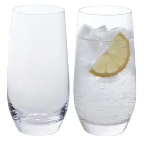 Wine & Bar Highball Pair (Set of 2)