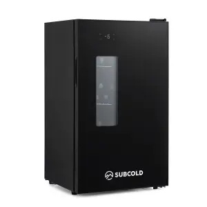 Subcold Apex95 LED Drinks Fridge