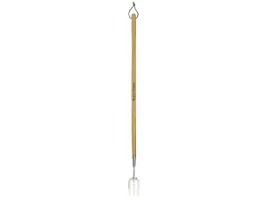 Kent & Stowe - Stainless Steel Long Handled Fork, FSC