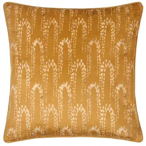 furn. Wisteria Velvet Feather Filled Cushion