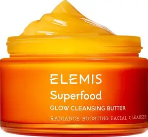 ELEMIS Superfood Glow Cleansing Butter , 90Ml