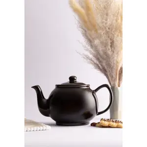 Price & Kensington Teapot Brown / 2 cups