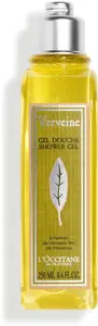 L'occitane Verbena Shower Gel | Citrus Scented | Vegan & 99% Readily Biodegradable | Premium & Clean Beauty Body Wash For All Skin Types