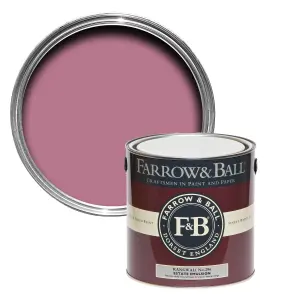 Farrow & Ball Estate Rangwali No.296 Matt Emulsion paint, 2.5L