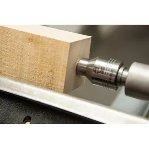 Axminster Woodturning Ring Centre Converter