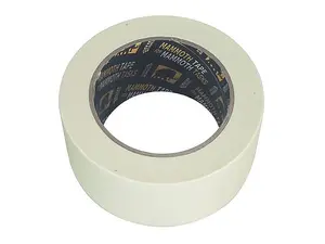 Everbuild - Mammoth Value Masking Tape 50mm x 50m