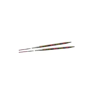 SYMFONIE N IC 3.25 - Symfonie: Knitting Pins: Circular: Interchangeable: Standard: 3.25mm - KnitPro