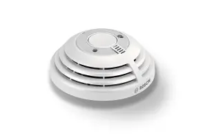 Bosch Smart Home Battery-powered smoke alarm