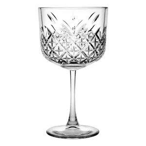 Pasabahce Timeless Cocktail Glasses - 490ml - Pack of 4