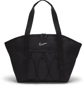 Nike One Women's Training Tote Bag (18L) - Black - Polyester