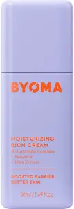 BYOMA Moisturising Rich Cream 50Ml