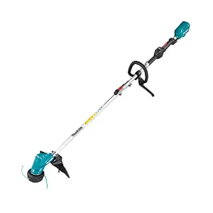 Makita DUR191LZX3 Brushless 18v Cordless Grass Line Trimmer - Bare Tool