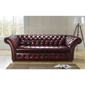 Chesterfield Beaumont 2 Seater Settee